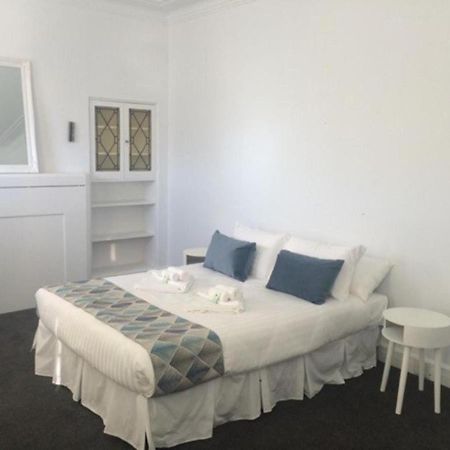 Newcastle Tighes Hill Accommodation Ngoại thất bức ảnh