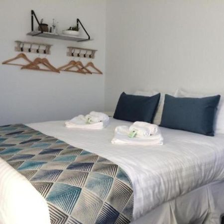 Newcastle Tighes Hill Accommodation Ngoại thất bức ảnh