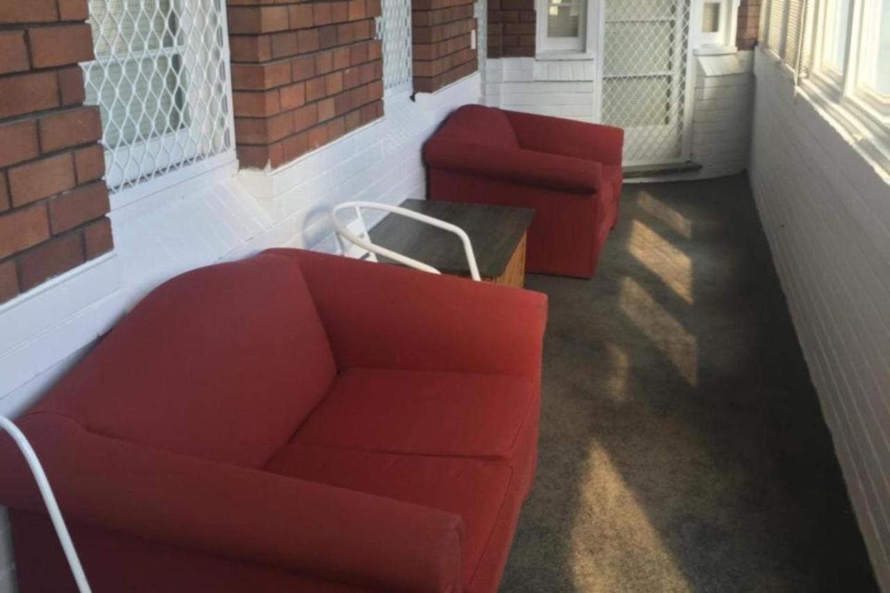 Newcastle Tighes Hill Accommodation Ngoại thất bức ảnh
