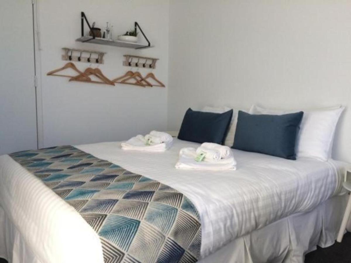 Newcastle Tighes Hill Accommodation Ngoại thất bức ảnh