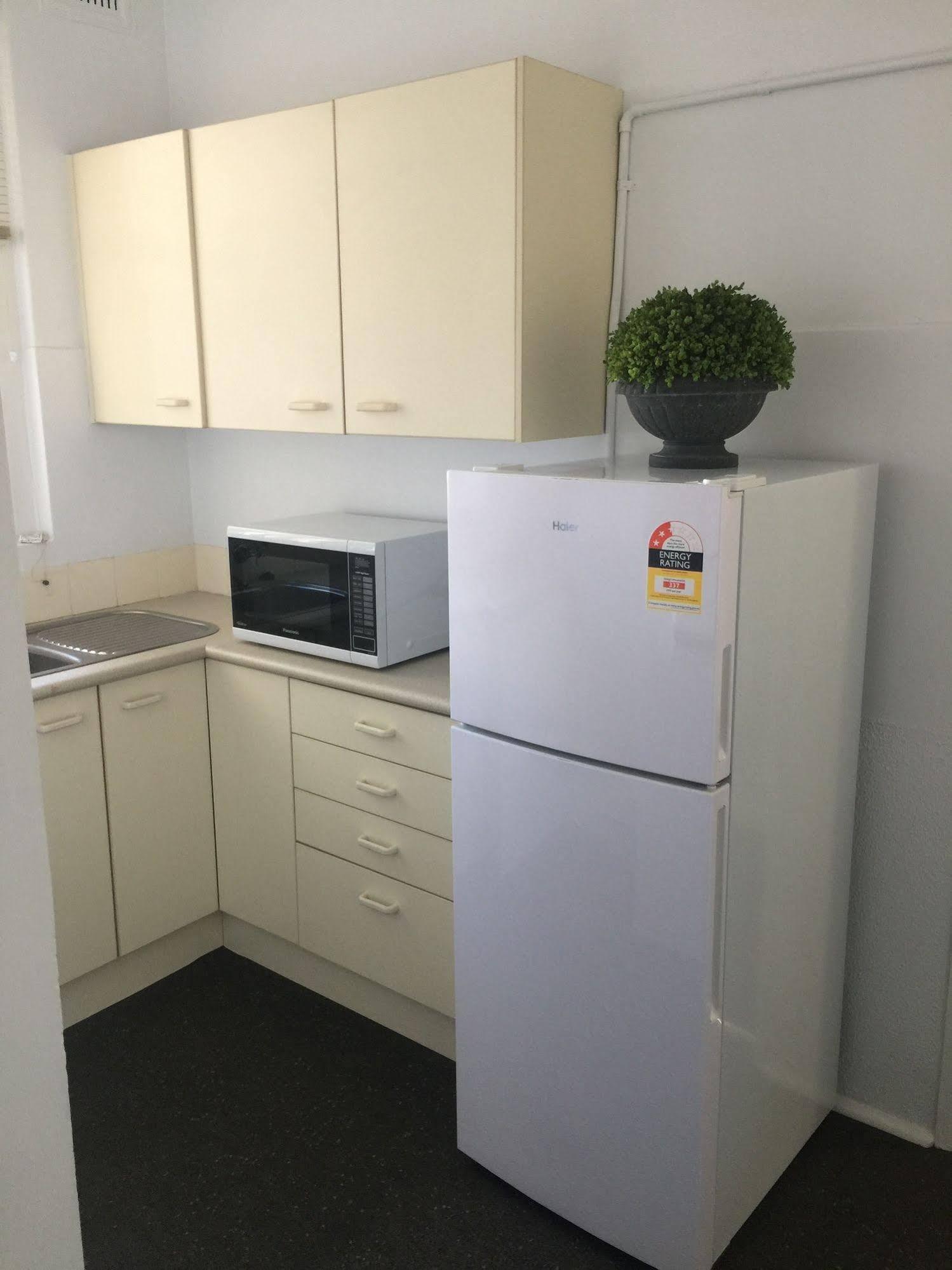 Newcastle Tighes Hill Accommodation Ngoại thất bức ảnh